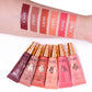 Daily Life Forever52 Juicy Cheeks Soft Cheek Liquid Blush – Natural Dewy Flush