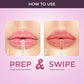 Lotus Make-Up Proedit Prep And Swipe Lip Color, lipstick, Strawberry Fusion shade