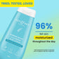 Dot & Key Blueberry Barrier Repair Body Lotion, deep hydration body care, blueberry skin strength