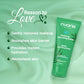 Rivona Makeup Cleansing Balm, gentle makeup remover, deep cleansing balm, skincare cleanser