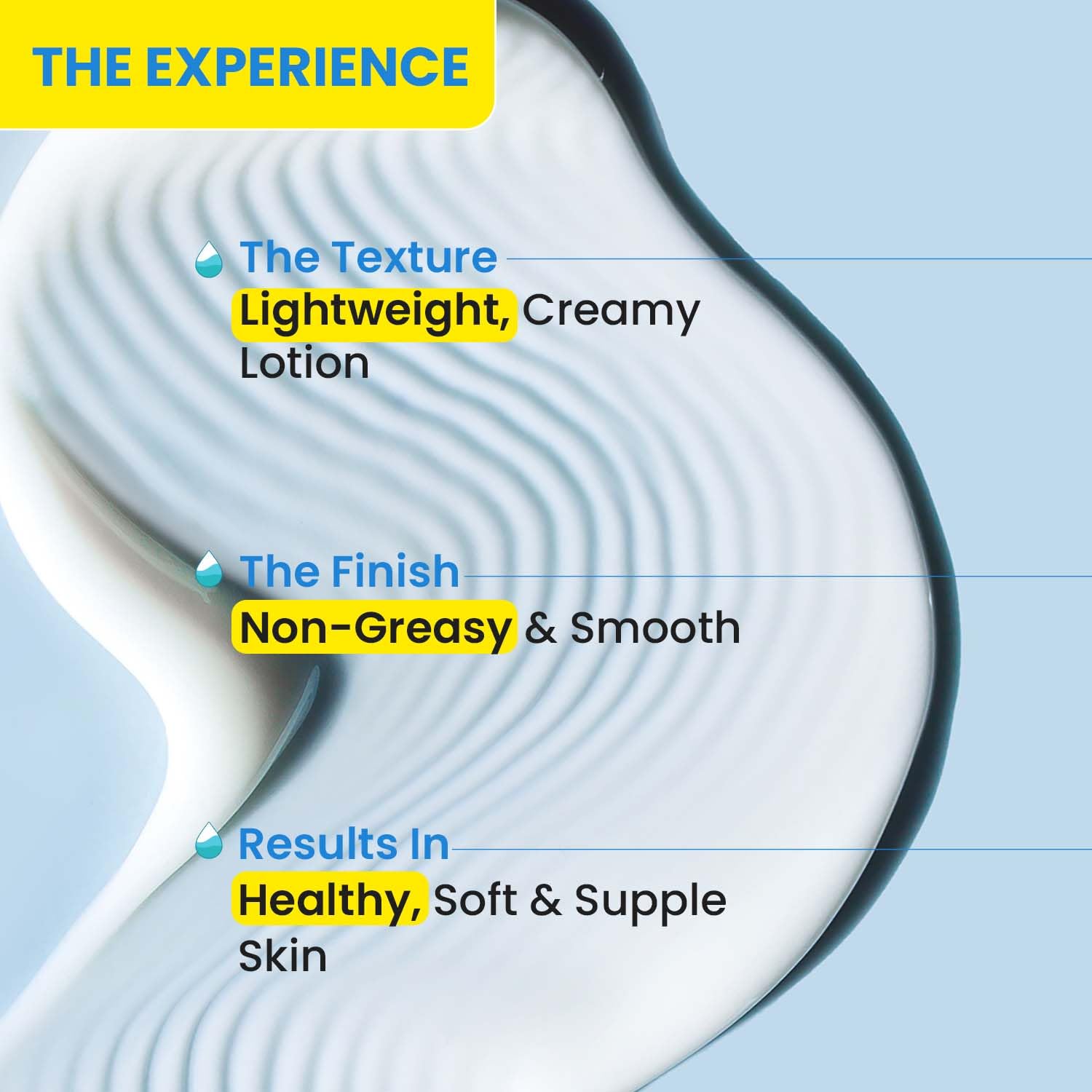 Dot & Key Blueberry Barrier Repair Body Lotion, deep hydration body care, blueberry skin strength