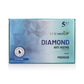 Unikveda Diamond Facial Kit, diamond based facial, skin rejuvenation care, professional facial, salon kit