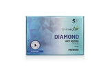 Unikveda Diamond Facial Kit, diamond based facial, skin rejuvenation care, professional facial, salon kit