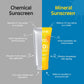 Rivona Mineral Sunscreen SPF 50, broad spectrum sun care, daily sunscreen