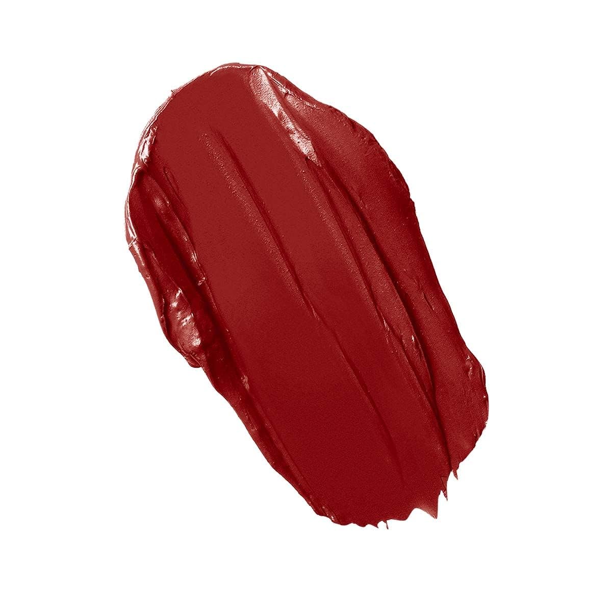 Lotus Make-Up Ecostay Butter Matte Lip Color, lipstick, matte finish, Wine Wish