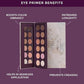 Lotus Make-Up Proedit Eye Primer Infused Eyeshadow Palette, eyeshadow palette, Dream & Dusk shades