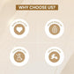 Lotus Make-Up Nutraglow Tinted Moisturiser, tinted moisturiser, Fresh Ivory shade
