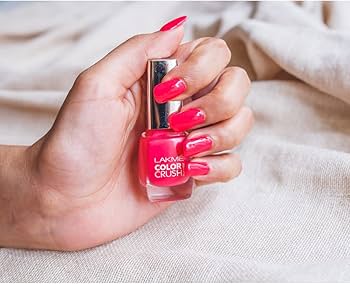 Lakme True Wear Color Crush 21|6 ml|MRP 140