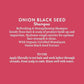 Biotique Advanced Organics Onion Black Seed Shampoo 300ml