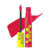 Maybelline Super Stay Matte Ink Liquid Lip Color � Motivator|5 ml|MRP 749
