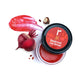 Rivona Beetroot Lip Scrub, natural lip exfoliator, smooth lips care, beetroot lip treatment