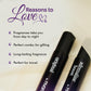 Rivona Calm and Bold Perfume Set, fragrance gifting set, premium perfume combo