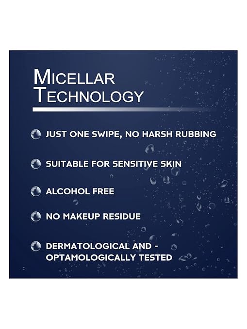 Daily Life Forever52 Micellar Oil-Infused Cleansing Water Gentle Touch – OCL Makeup Remover