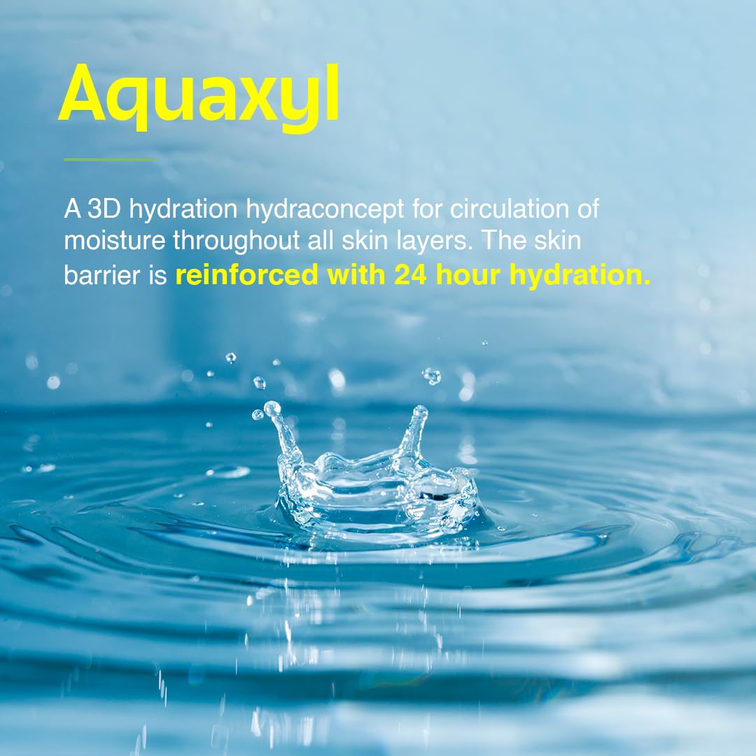 Rivona Body Sunscreen Spray SPF 50, daily sun protection, lightweight body sunscreen