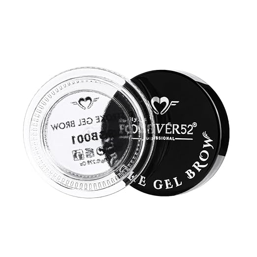 Daily Life Forever52 Stroke Gel Brow (SGB001)