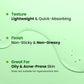 Dot & Key Cica Niacinamide Toner, calming skincare toner, skin balancing care, soothing face toner
