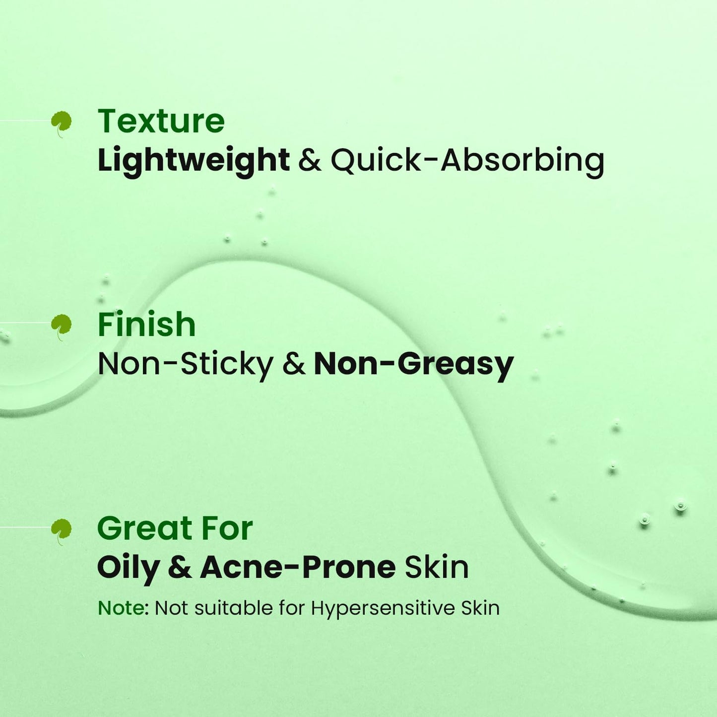Dot & Key Cica Niacinamide Toner, calming skincare toner, skin balancing care, soothing face toner