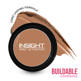 Inisght Concealer 04 Warm Yellow|3.5 gms|MRP 125