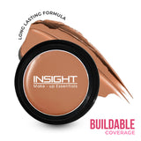 Insight Concealer 05 Medium Yellow|3.5 gms|MRP 125