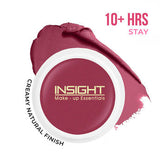 Insight Blusher 03 Dusty Rose|3.5 gms|MRP 95