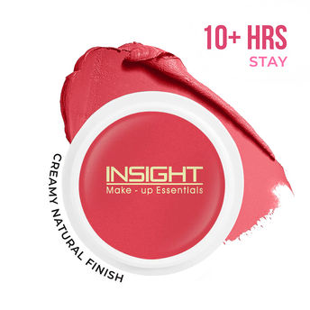 Insight Blusher 04 Watermelon Popsicle|3.5 gms|MRP 95