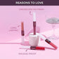 Lotus Make-Up Proedit Prep And Swipe Lip Color, lipstick, Brown Sugar shade