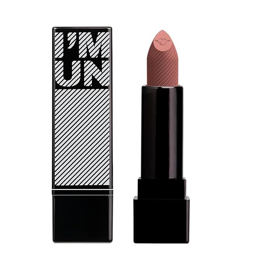 Daily Life Forever52 I’M Unlimited Lipstick Chutney with luxe magnetic packaging