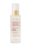 Cabelo Chave Marula Hair Oil l Hydrate, Smooth & Add Shine To Hair100ml