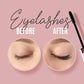 Lotus Herbals Ecostay Volumizing Mascara, mascara, volumizing, smudge-resistant finish