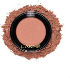 Lakme Face It Weightless Powder Highlighter ï¿½ Bronze H1|4 gms|MRP 299