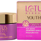 Lotus Herbals YouthRx Anti-Ageing Nourishing Night Cream, night cream, smooth texture