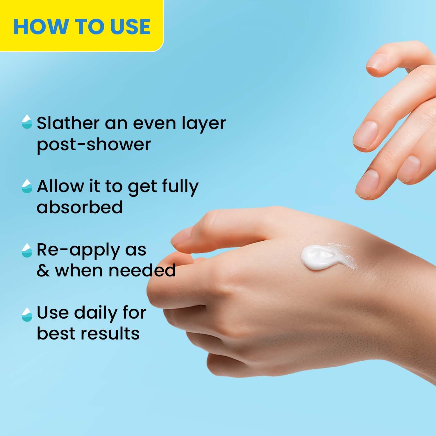 Dot & Key Blueberry Barrier Repair Body Lotion, deep hydration body care, blueberry skin strength