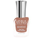 Lotus Make-Up Ecostay Nail Enamel, nail polish, glossy finish, Chalkbar E70