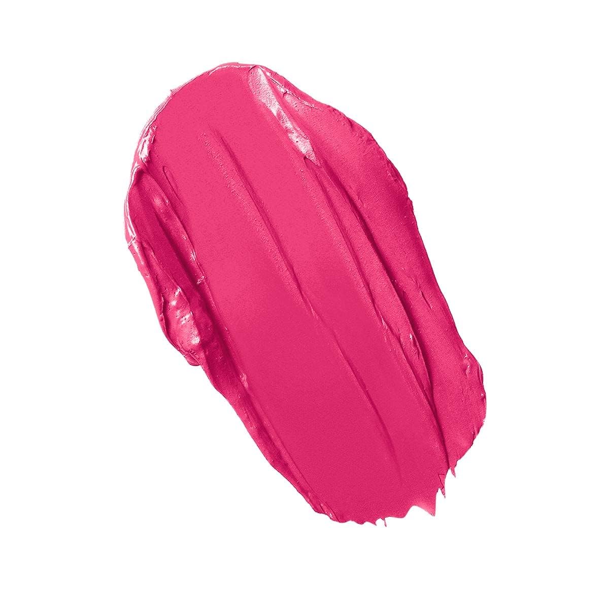Lotus Make-Up Ecostay Butter Matte Lip Color, lipstick, Pink Petal shade