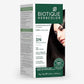 Biotique Herbcolor 4N Brown – Ammonia-free herbal hair color with henna, indigo, and Himalayan botanicals