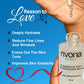Rivona Niacinamide HA Serum, hydration face serum, oil balance skincare, daily serum