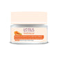 Lotus Herbals Papaya Blem Papaya-n-Saffron Anti-Blemish Cream, face cream, creamy texture