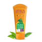 Lotus Herbals Safe Sun Silk Touch Mattifying UV Creme, sunscreen cream, matte finish, SPF 50