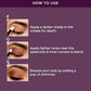 Lotus Make-Up Proedit Eye Primer Infused Eyeshadow Palette, eyeshadow palette, Glam Goddess shades