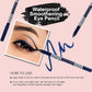 Daily Life Forever52 Stroke Gel Brow (SGB001)