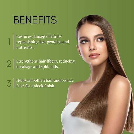 Cabelo Chave Neoplex Hair Repair Kit | Deep Nourish & Strengthen 100ml