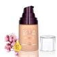 Lotus Make-Up Proedit Silk Touch Foundation, liquid foundation, Almond shade