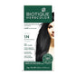 Biotique Herbcolor 1N Natural Black – Ammonia-free herbal hair color with henna, indigo, and Himalayan botanicals