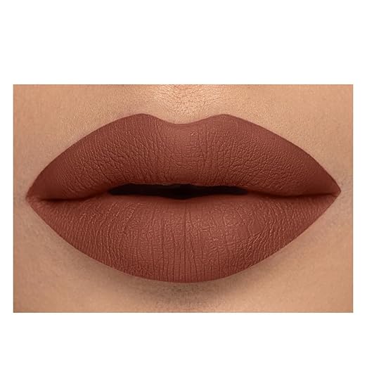 Daily Life Forever52 I’m Unlimited Lipstick – Chutney (IML012)