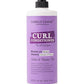 Cabelo Chave Curl Conditioner l Hydrating & Frizz-Control Formula For Soft, Defined Curly Hair 1000ml