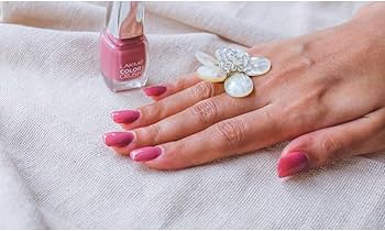 Lakme True Wear Color Crush 43|6 ml|MRP 140