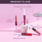 Lotus Make-Up Proedit Prep And Swipe Lip Color, lipstick, Butternut shade