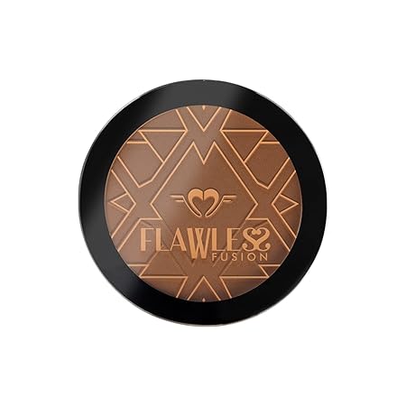 Daily Life Forever52 Flawless Fusion Bronzing Blusher-BBR007|12 gms|MRP 549