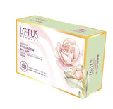 Lotus Herbals Radiant Bridal Glow Facial Kit, facial kit, cream-based textures