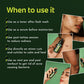 Rivona Genie Face Toner, hypochlorous acid skincare, soothing toner care